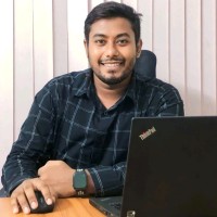 Sm Abdul Mottalab Sakil