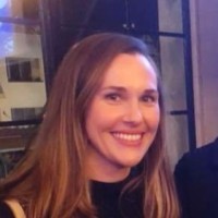 Kate Van Berlo