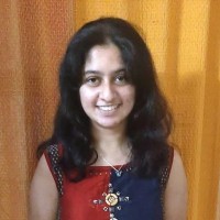 Sanjana Subramanya