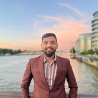 Yash Patel