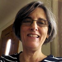 Ruth Brewster