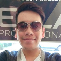 Joey Lin