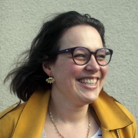 Caroline Conter