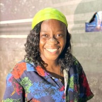 Lawrencia Naa Komeley Commey