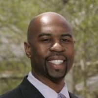 Jamal Henry, MBA