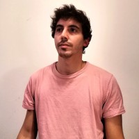 Nicolas Zubia