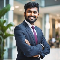 Thushara Balasuriya