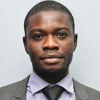 Elvis Osei