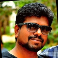 Sridhar J S