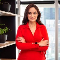 Teresa González Anaya, Phd