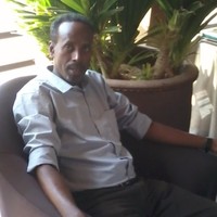 Ismael Kassim