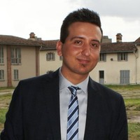 Gianluca Prettico