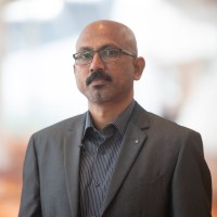 Syam Mohan