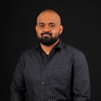 Tharindu Abeyrathne