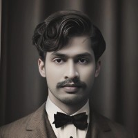 SANGEETH V R
