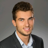 Adrien Vives