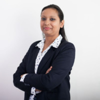 Madhvi Bokhoree, ACIS