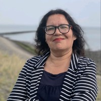 Tania van Dierendonck