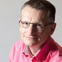 Willem Van Hoof