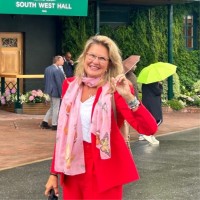 Jackie Osborne