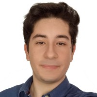 Sergio Robles Serrano