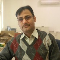 Anand .