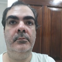 Flávio MAyrink