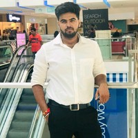 Manish Sharma