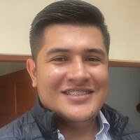 Luis Enrique Barillas Ortiz