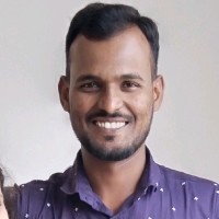 Jitendra Bhole