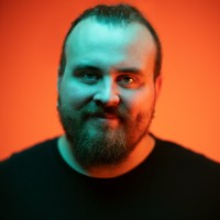 Tony Pohjolainen