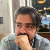Alireza Nabizadeh