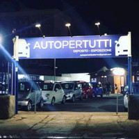 AutoPerTuttiPalermo Serena Pullara