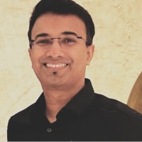 Deepak Jacob