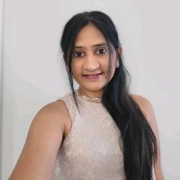 Kavita M.