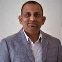Liju George, Senior Program Director Certified Prjt.Director, PRINCE2 Pract. ITIL, MBA