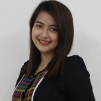 Sharmaine Itoc
