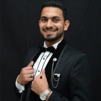 Yazan Alzoubi