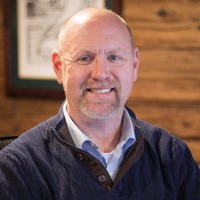 Tim Pritchett