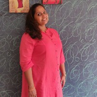 Rajni Amin