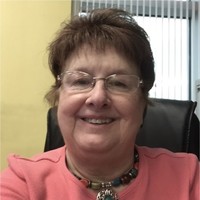 Barbara Harris