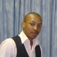 Ntsako Mahange