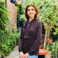 Abeer Fatima Rizvi