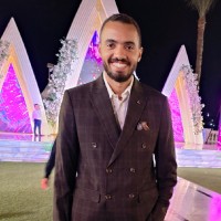Yasser Ahmed