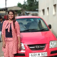 Miss. Nidhi Bhansali