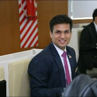 Deepanshu Goel