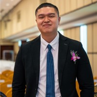 Mohd Amirul Bin Mohd Amin