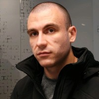 Dimitar Stoyanov