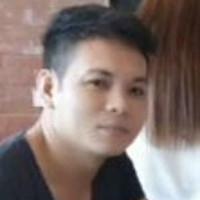 Mark Anthony Rosanegro