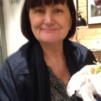 Bernadeta Erlandsson